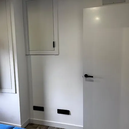 Tatil Evi Casa Cucharinos