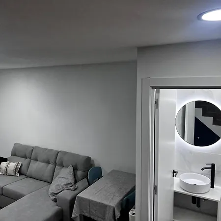 Casa Cucharinos Tatil Evi