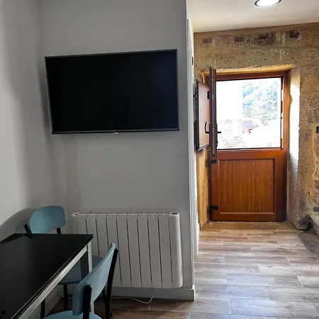 Casa Cucharinos * Louro