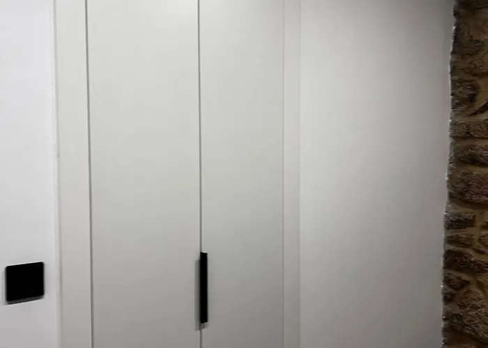 Semesterbostad Casa Cucharinos *