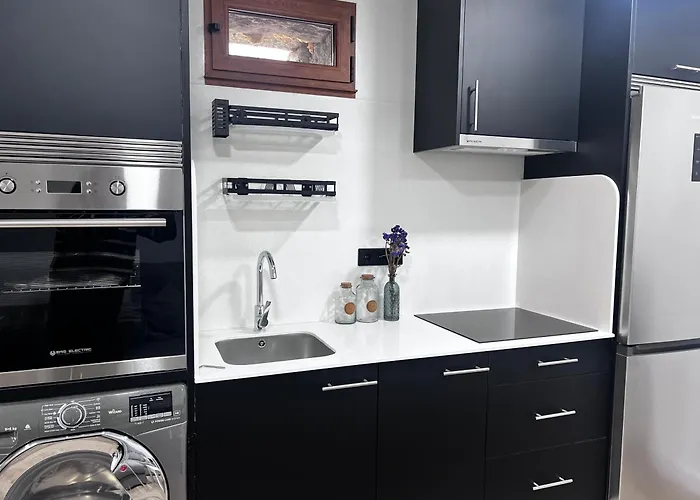 Casa Cucharinos * Louro