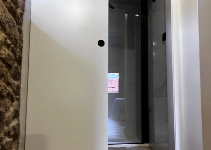 Semesterbostad Casa Cucharinos Louro