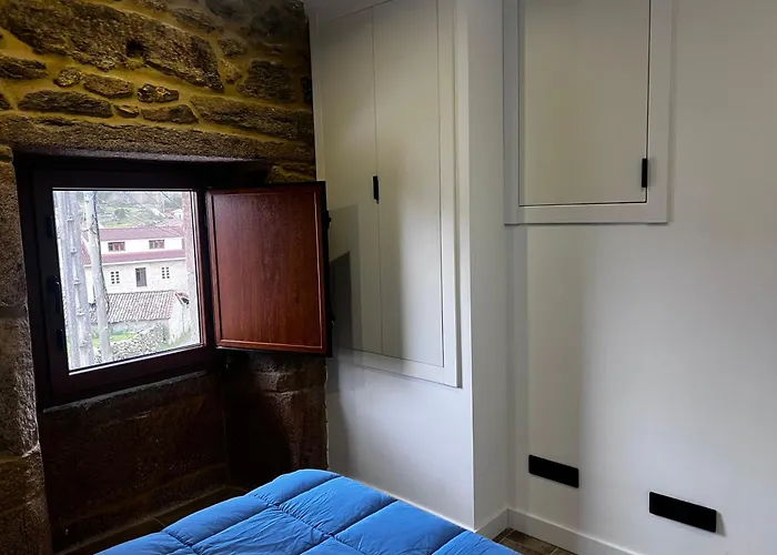 Casa Cucharinos * Louro