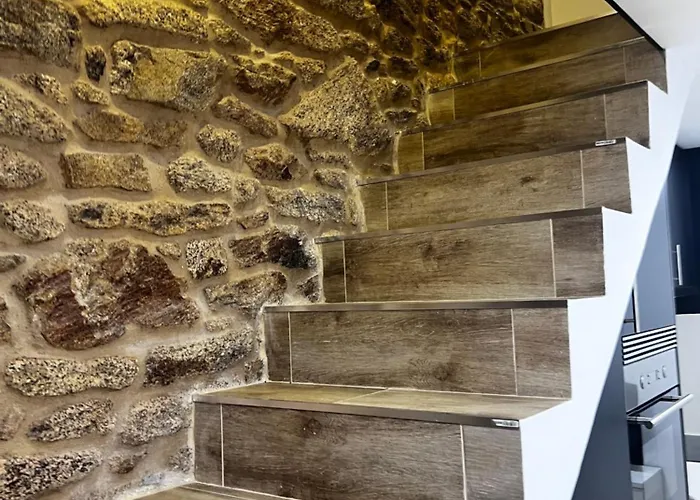 Casa Cucharinos Semesterbostad