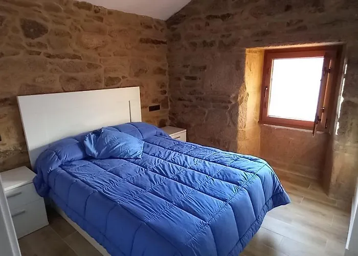 Casa Cucharinos Semesterbostad *