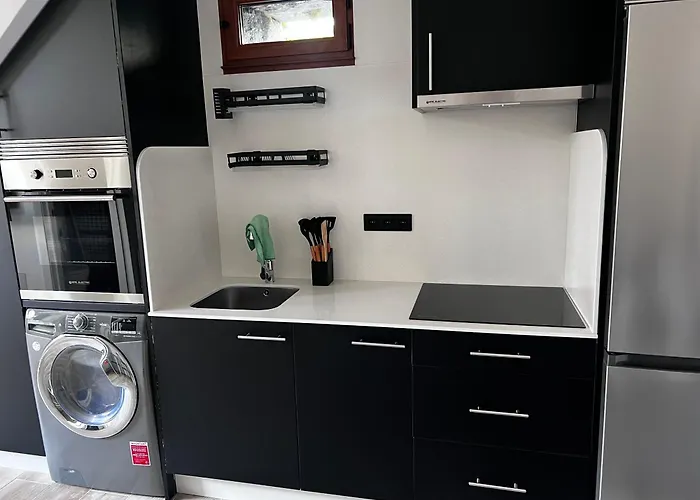 Semesterbostad Casa Cucharinos Louro