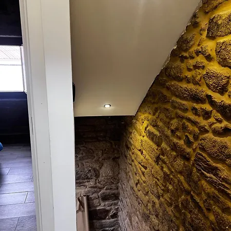 Σπίτι διακοπών Casa Cucharinos Louro