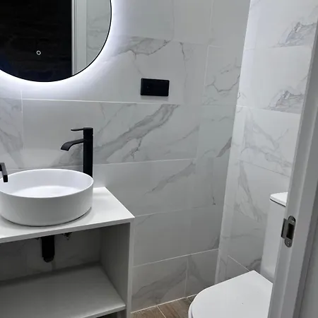 Holiday home Casa Cucharinos Louro