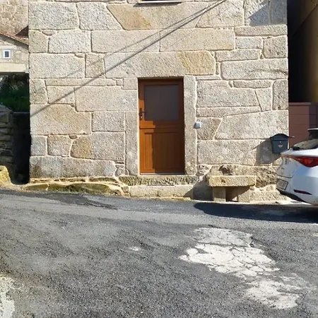 Σπίτι διακοπών Casa Cucharinos
