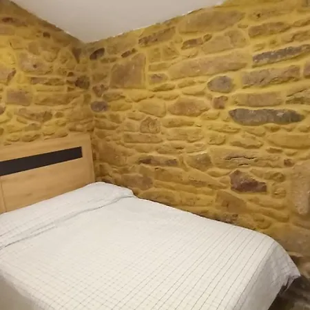 Casa Cucharinos Louro