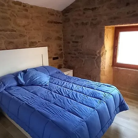 Casa Cucharinos Prázdninový dům *