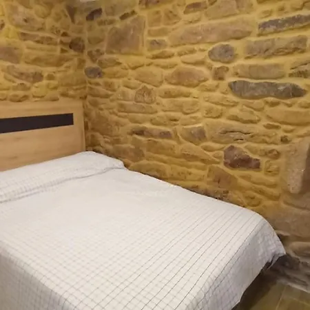 Casa Cucharinos Tatil Evi