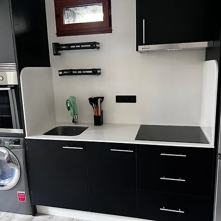 Tatil Evi Casa Cucharinos Louro