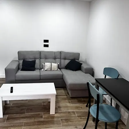 Casa Cucharinos * Louro