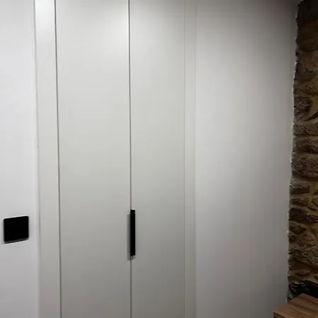 Σπίτι διακοπών Casa Cucharinos *