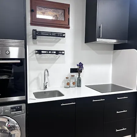 Casa Cucharinos * Louro