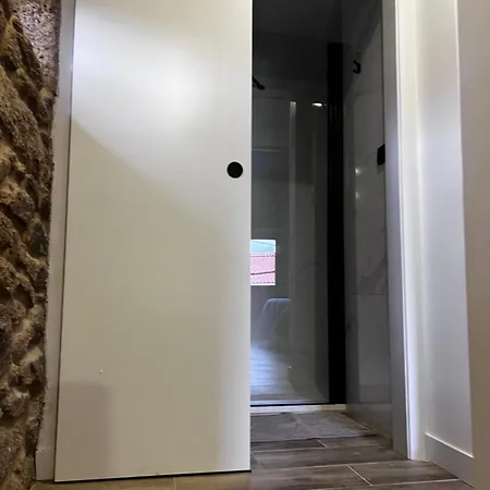 Σπίτι διακοπών Casa Cucharinos Louro