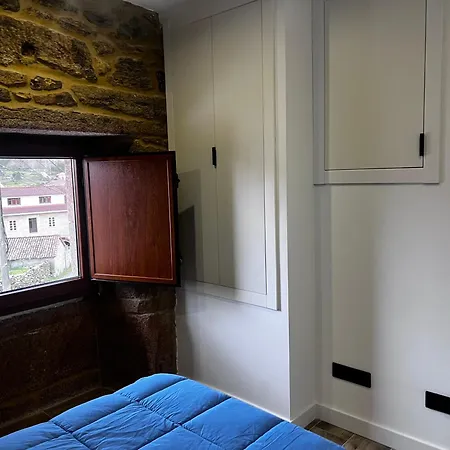 Casa Cucharinos * Louro