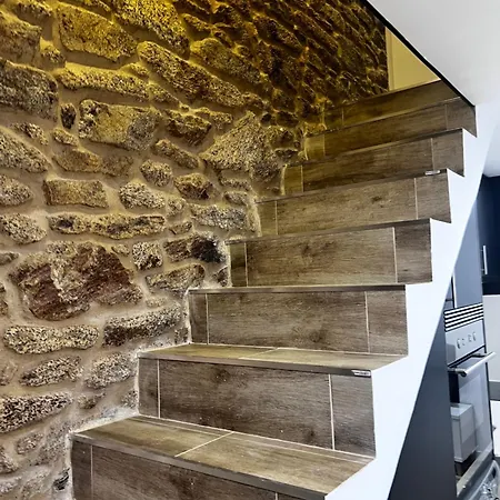 Casa Cucharinos Ferienhaus