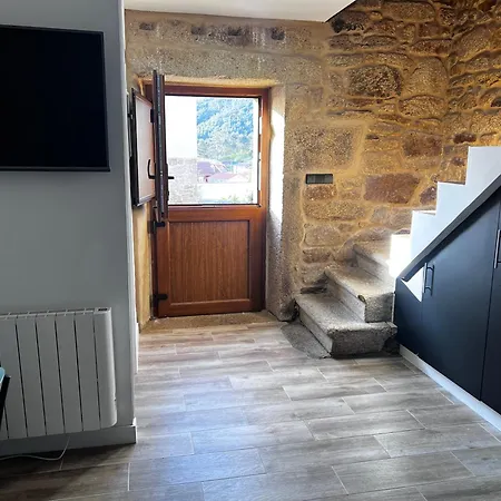 Casa Cucharinos Ferienhaus