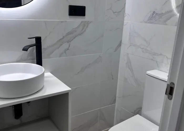 Casa Cucharinos Louro