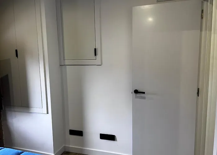 Nyaraló Casa Cucharinos