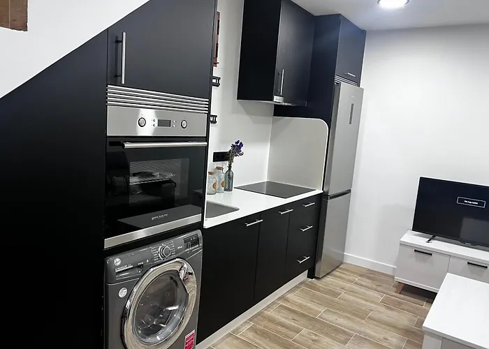 Nyaraló Casa Cucharinos *