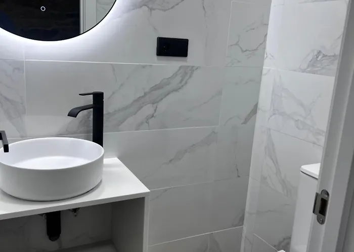 Nyaraló Casa Cucharinos Louro