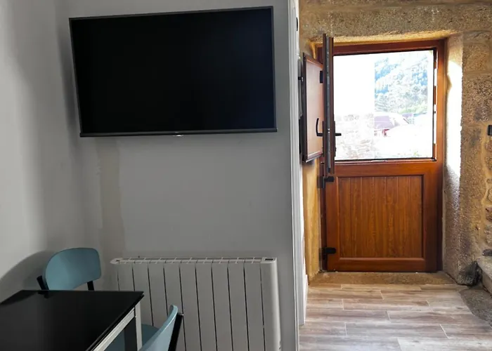 Casa Cucharinos * Louro